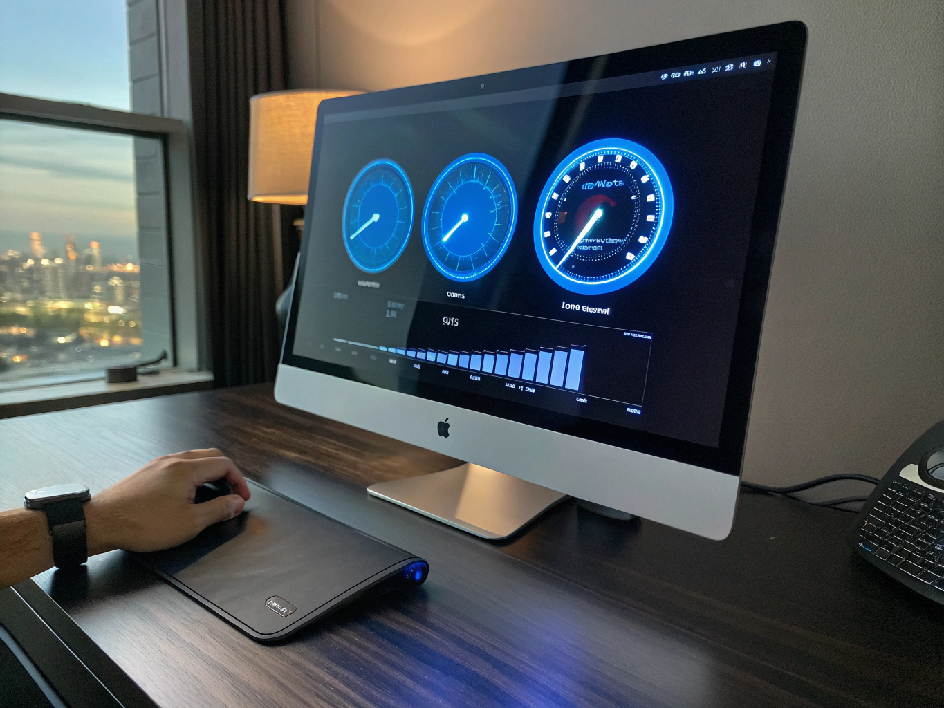 Digital dashboard illustrating the compliance lifecycle and regulatory timeline